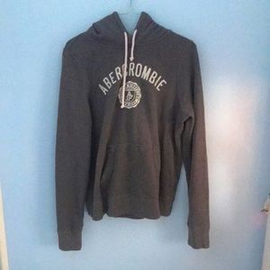 Abercrombie Hoodie